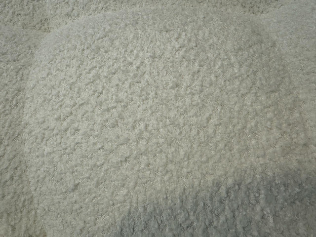 Sofatje U-Hoekbank "Teddy"