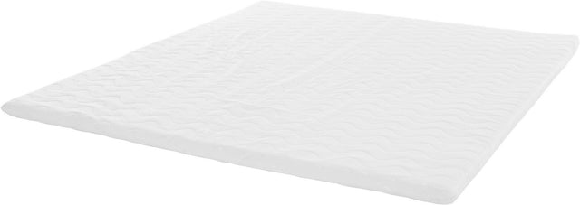 COLLECTION AB Boxspring "Kreta" antraciet 180X200 inclusief topper (zonder opbergruimte)