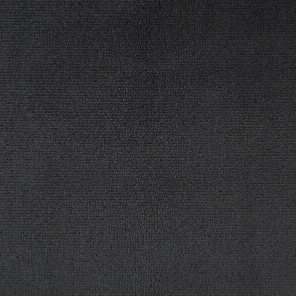 Leonique boxspring "Alfie" zwart 140X200 inclusief topper